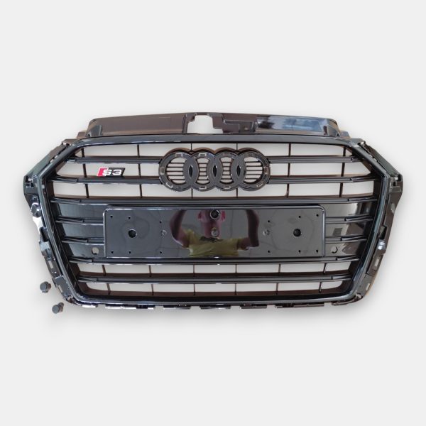Kubay Design Audi A3 8V front grille