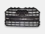 S6 black grille Audi A6 2016–2018