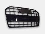Kubay Design S6 grille A6 facelift