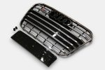 Audi A6 2012–2015 chrome front grille