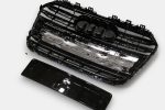 Kubay Design S6 chrome grille