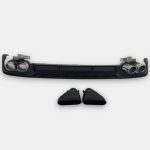 Kubay Design S6 rear diffuser Audi A6 C8