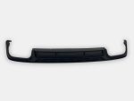 Kubay Design Audi A6 rear diffuser