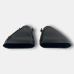 Audi A6 sporty rear diffuser