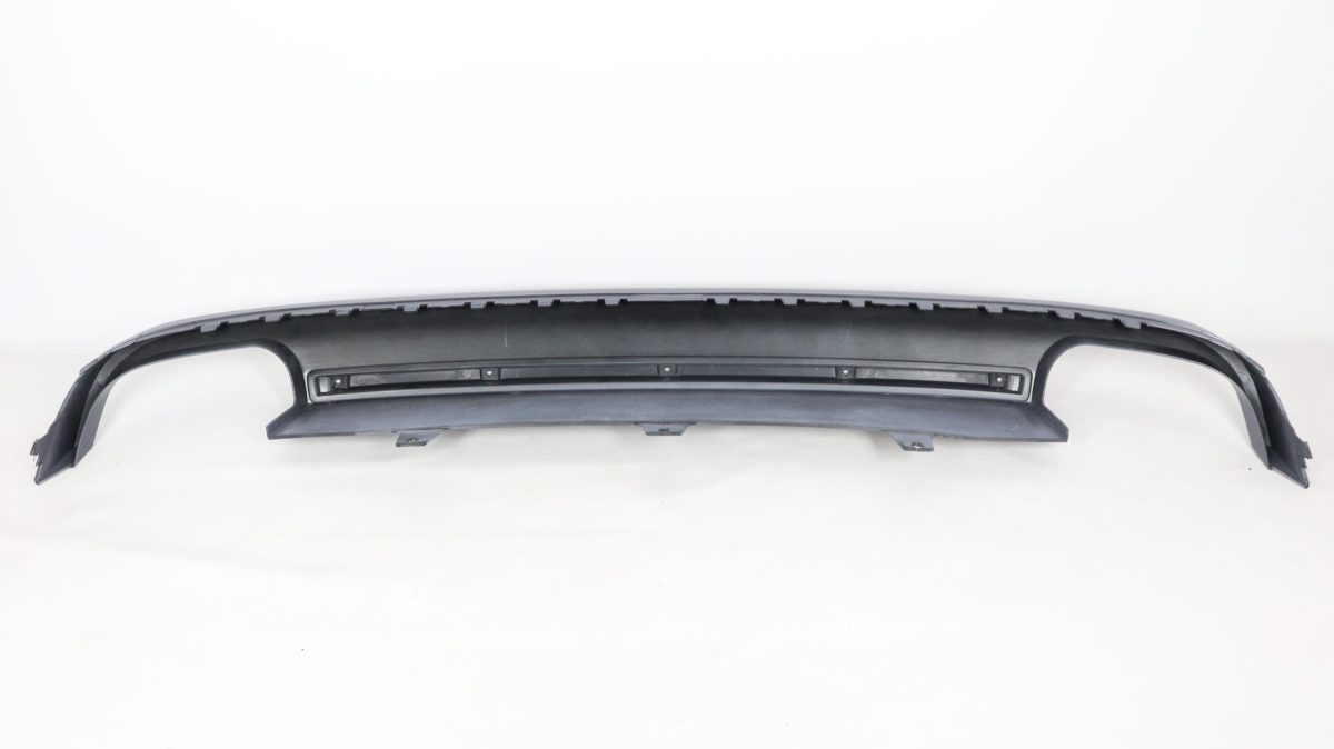 S7 style rear diffuser Audi A7