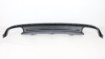 S7 style rear diffuser Audi A7
