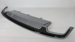 Sporty S7 rear trims Audi A7