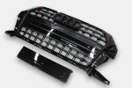 SQ3 black grille Audi Q3 2015–2018