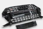 Kubay Design SQ3 grille Q3 8U