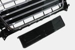 Kubay Design Audi Q3 front grille chrome