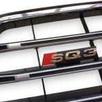 SQ-style horizontal grille Q3