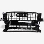 Audi Q5 8R SQ5 black grille