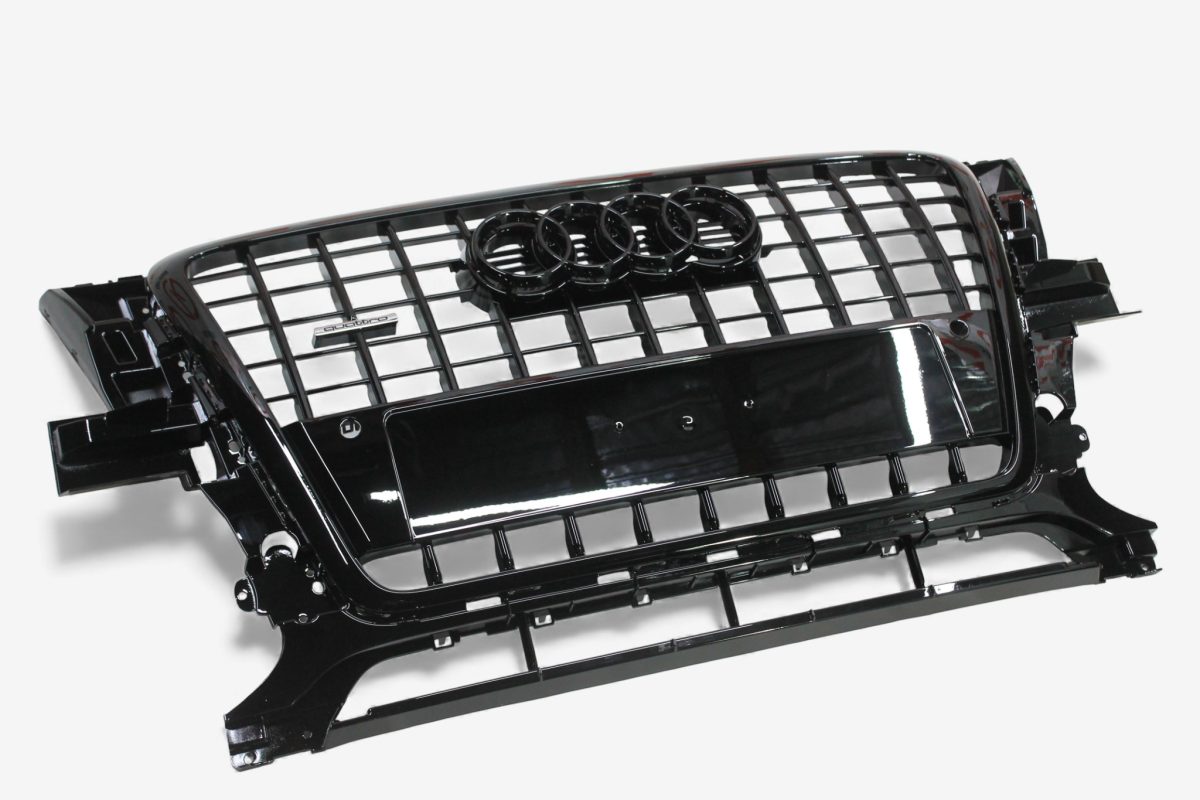 SQ5 style front grille Audi Q5