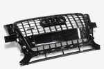 SQ5 style front grille Audi Q5