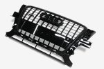 Kubay Design SQ5 black front grill