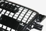 Audi Q5 sport black grille