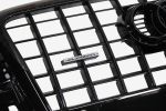 Q5 SQ black front bumper grille