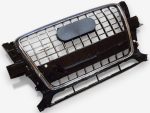 Audi Q5 8R SQ5 chrome grille
