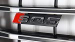 Audi Q5 8R SQ5 style chrome grille