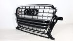 SQ5 chrome frame grille Audi Q5