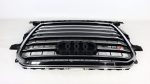SQ5-Style Chrome Grille for Audi Q5 8R S-Line 2012–2015 - Image 7
