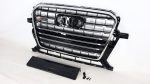 Audi Q5 chrome sport grille