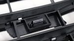 SQ front bumper grille Q5 2012