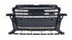 Audi Q5 2015 chrome front grill