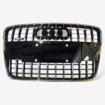SQ7 chrome grille Audi Q7 4L