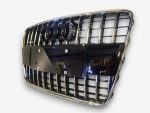 Kubay Design SQ7 radiator grille