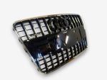 Audi Q7 2006–2015 chrome front grille