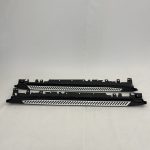 BMW X5 F15 side steps