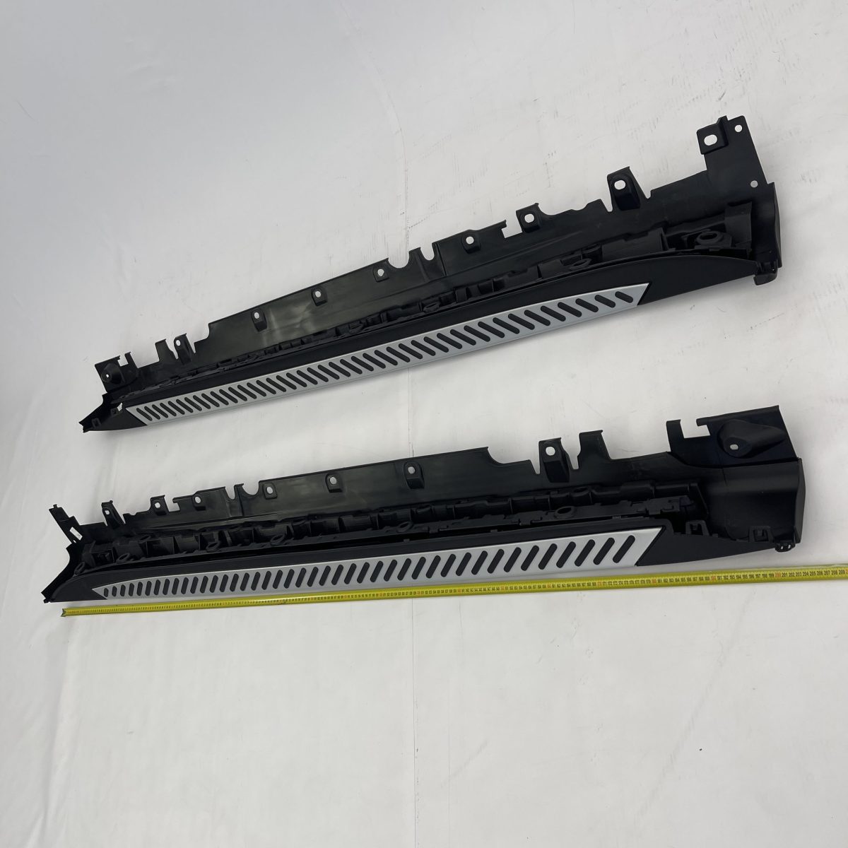 BMW F15 running boards