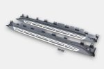 Side step for BMW X5 2018+