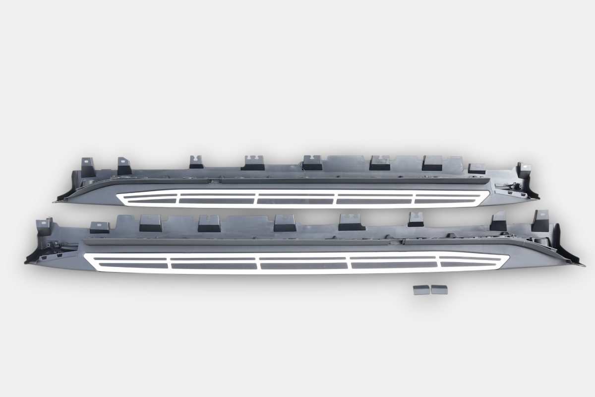 X5 G05 running boards