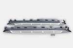 X5 G05 running boards