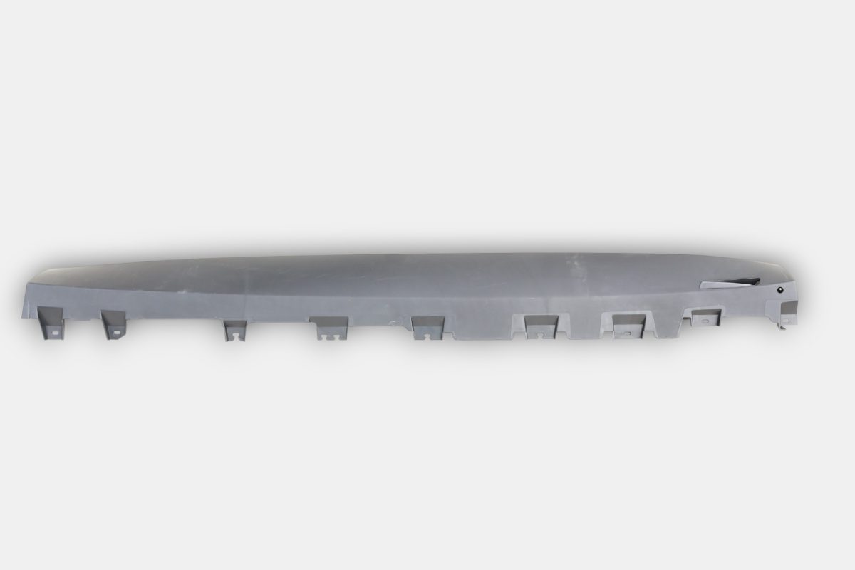 Kubay Design side steps X5