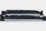 BMW X6 footboard kit