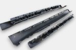 X6 E71 running boards