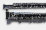 X6 F16 side sill kit