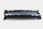 BMW SUV running boards