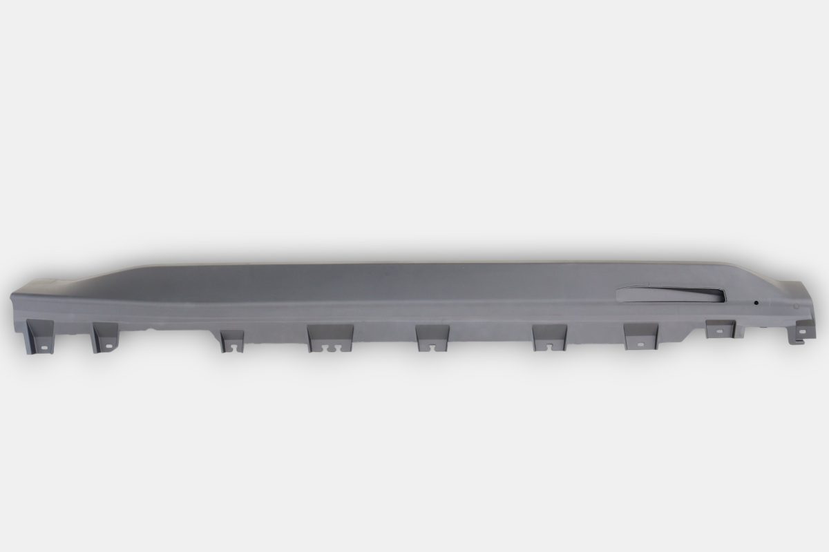 BMW X6 G06 side steps