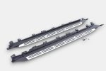 Kubay Design X6 side steps