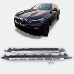 SUV running board BMW