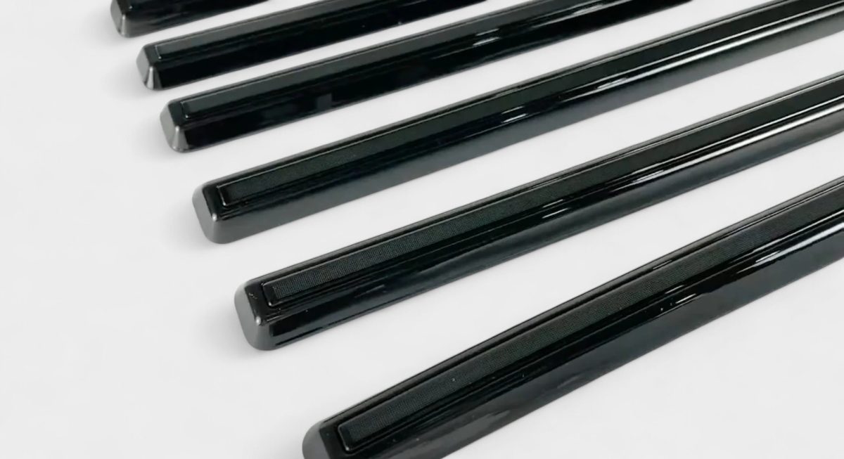 oem style led side trims for mercedes g class w463a