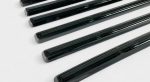 oem style led side trims for mercedes g class w463a