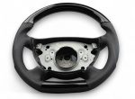 premium piano black wheel mercedes w219