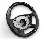 oem remanufactured piano black wheel g class