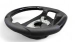 glossy black steering wheel mercedes cls w219