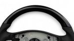kubay design piano black steering wheel w219